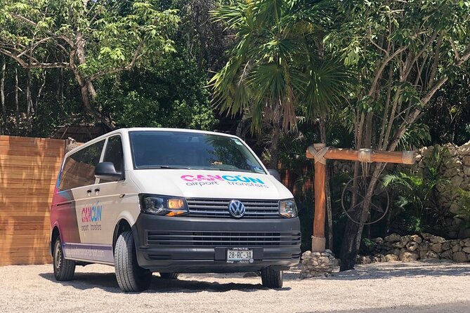 From Cancun Airport To Puerto Morelos (Round Trip) - Timing in the real world: the 35-minute estimate and traffic reality