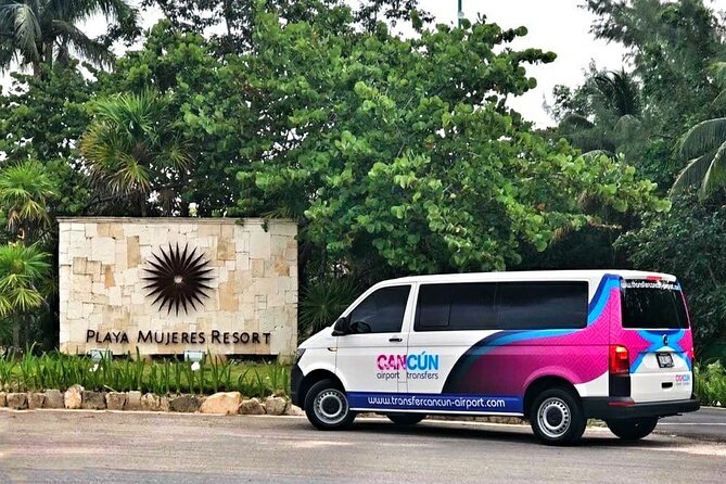 From Cancun Airport To Puerto Morelos (Round Trip) - Round trip means two opportunities for things to go smoothly