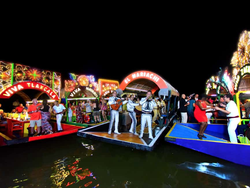 From Cancun: All-Inclusive Xoximilco Park Admission - Price and value: is $137 per person a fair deal?