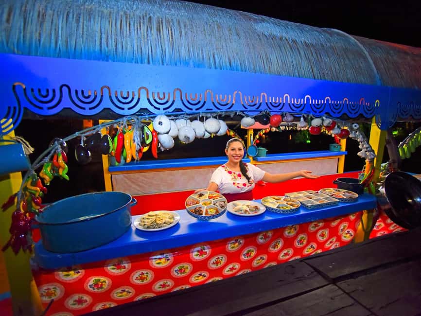 From Cancun: All-Inclusive Xoximilco Park Admission - Transportation from Cancun: when the pickup option is worth it