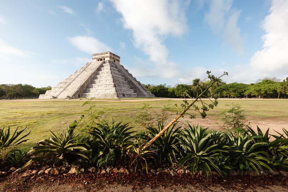 From Cancun: Chichén Itzá, cenote, Valladolid, and Tequila - Key Things to Know Before You Go