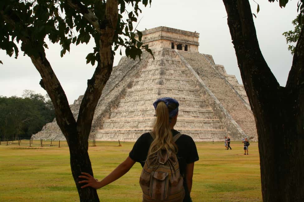 From Cancun: Chichén Itzá, cenote, Valladolid, and Tequila - Chichén Itzá Highlights: Kukulcán, the Ball Court, and Why a Guide Helps