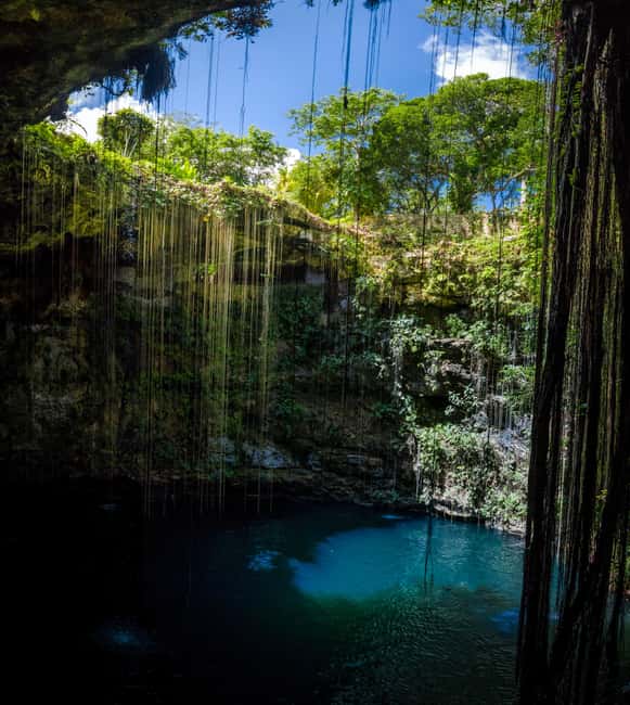 From Cancun: Chichén Itzá, cenote, Valladolid, and Tequila - Price and Value: What $64 Really Buys (And What Costs Extra)