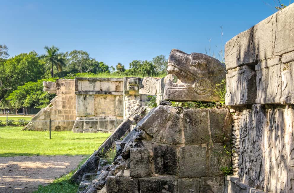 From Cancun: Chichén Itzá, cenote, Valladolid, and Tequila - Logistics That Matter: Shoes, Sun, and the Long Bus Ride
