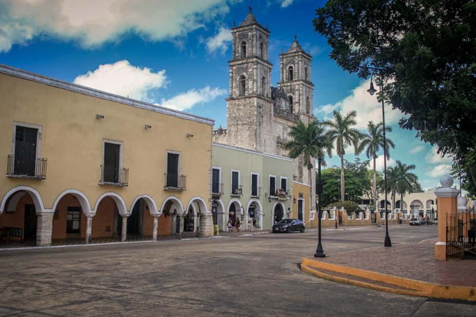 From Cancun: Chichén Itzá, cenote, Valladolid, and Tequila - Who Should Book This Tour (And Who Might Want Another Option)