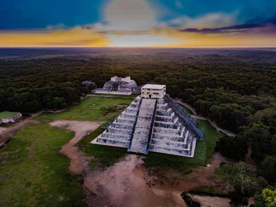 From Cancun: Early access to Chichen Itza - Key Highlights You’ll Actually Feel