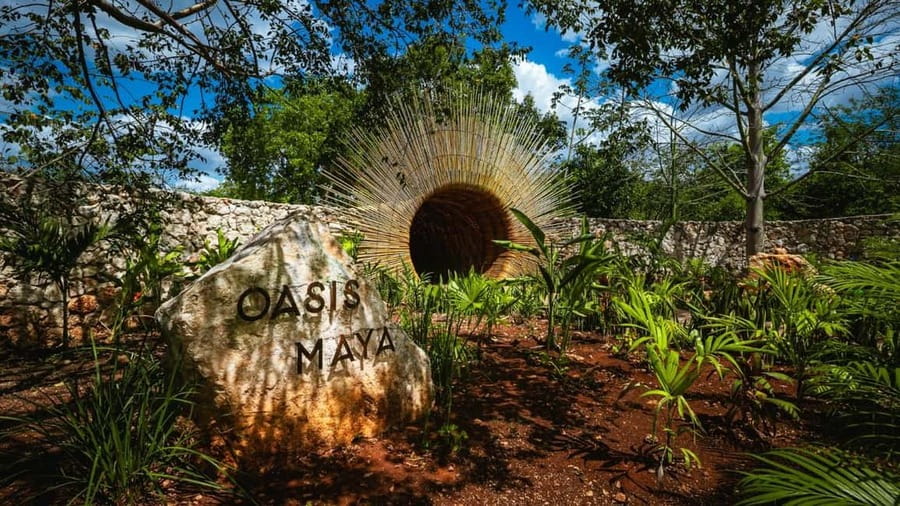 From Cancun: Ek Balam and Cenote Tour with Lunch & Transfer - Uayma town time: colonial streets, and why some people want less