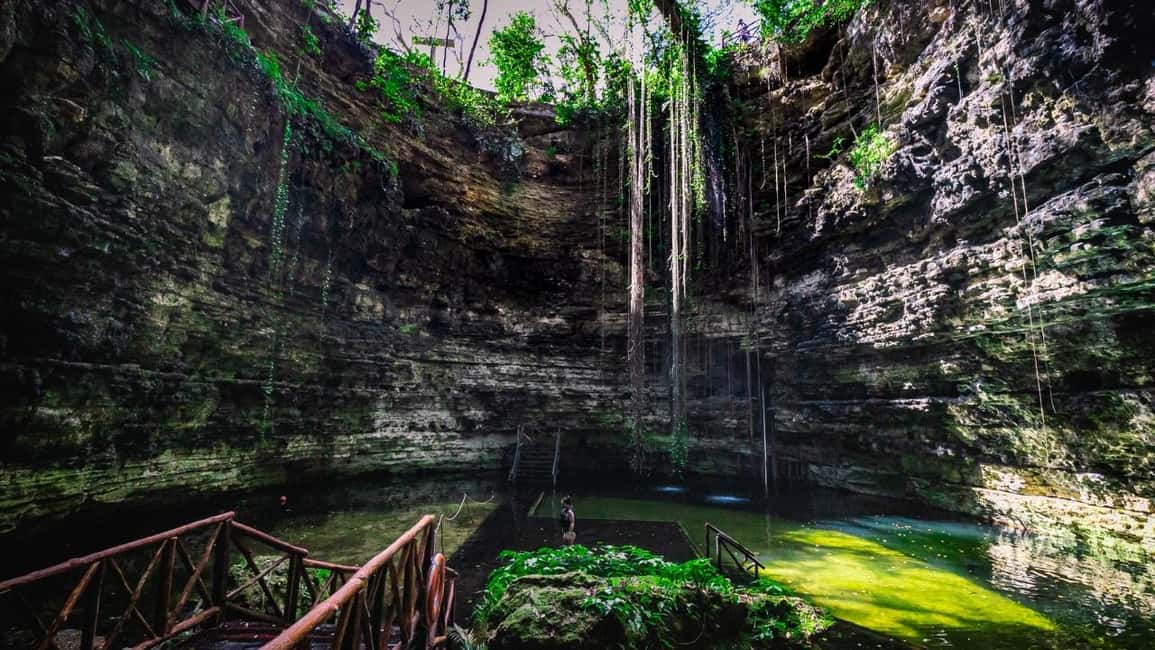 From Cancun: Ek Balam and Cenote Tour with Lunch & Transfer - Price and value: what $95 covers, and what can add up