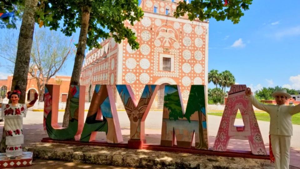 From Cancun: Ek Balam and Cenote Tour with Lunch & Transfer - Who should book this tour (and who should skip it)