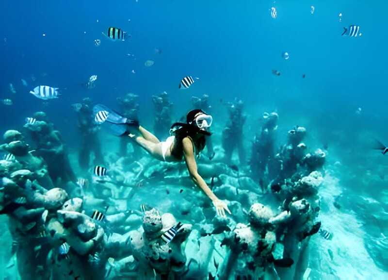 From Cancun: Isla Mujeres by Luxury Catamaran with Drinks - Meeting point and practical tips so your day starts smoothly