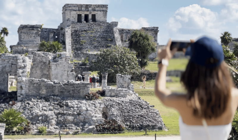 From Cancun: Tulum, Cenote and Turtle Swim Tour at Akumal - Should you book this Tulum, cenote, and turtle swim tour?