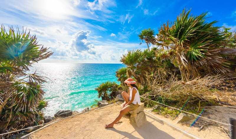 From Cancun: Tulum, Cenote and Turtle Swim Tour at Akumal - Practical tips that keep the day smooth