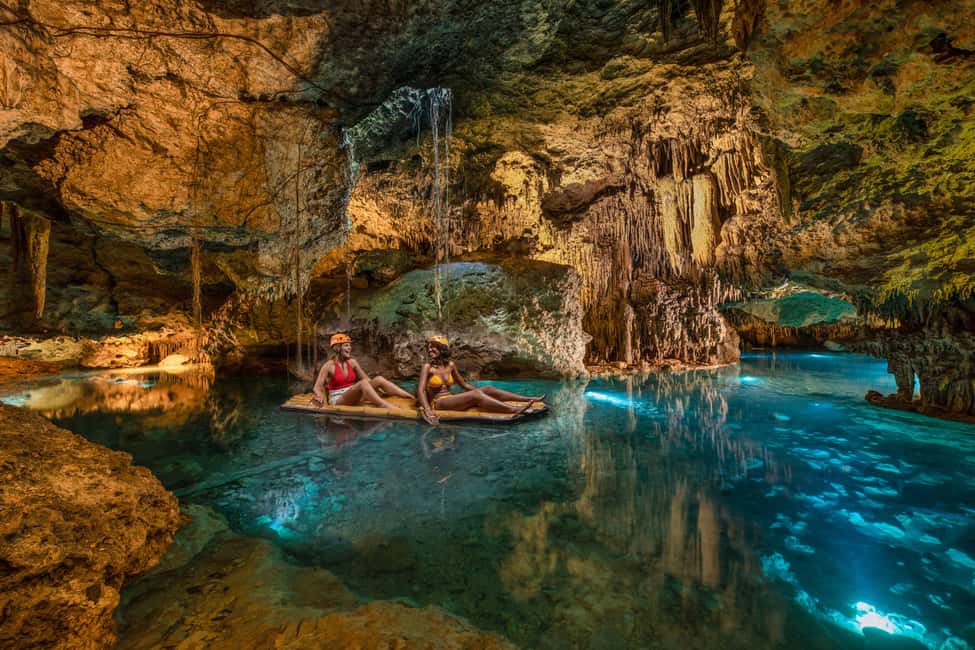 From Cancun: Xplor Park Admission, Full Day - Xplor Adventure Park: the kind of day-trip that stays fun