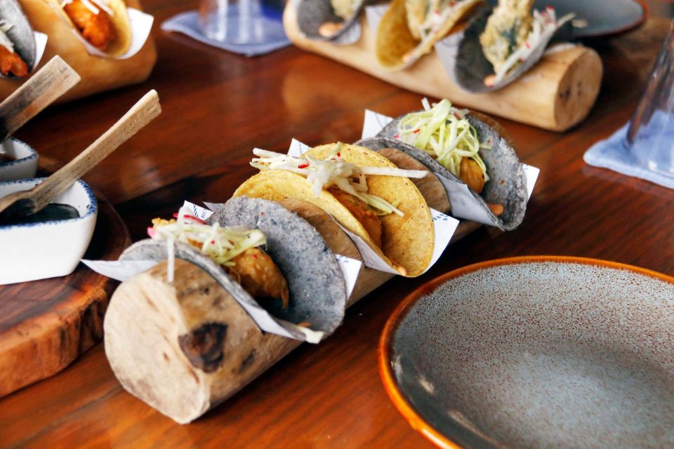 From Cancun:Beachside Tacos & Town Tour With Tequila Tasting - Who This Tour Fits Best (and Who Might Be Happier Elsewhere)