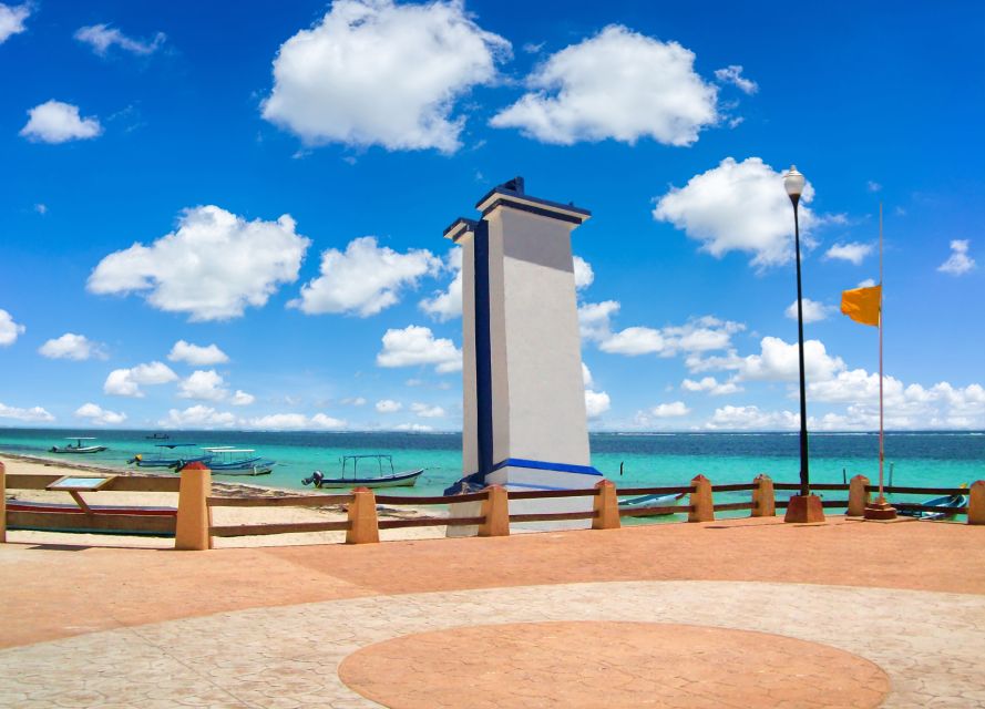 From Cancun:Beachside Tacos & Town Tour With Tequila Tasting - Price and Value: What $39 Covers (and What It Doesn’t)