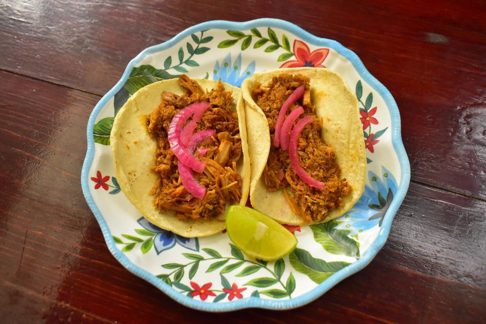 From Cancun:Beachside Tacos & Town Tour With Tequila Tasting - Getting There From Cancun (and Other Pickup Cities) Without Losing Time