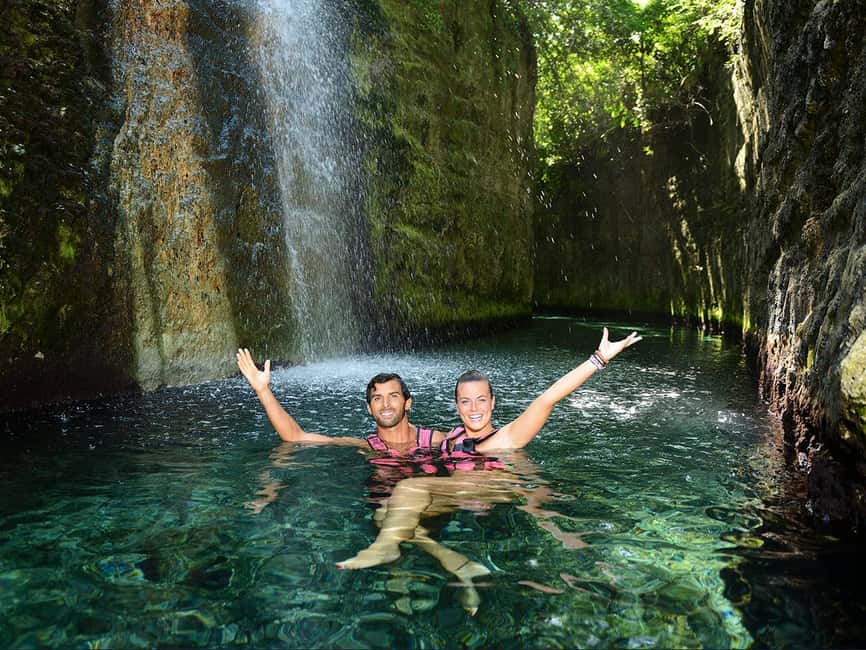From Playa del Carmen: Xcaret Plus Park, the complete experience - Culture on the schedule: equestrian, pre-Hispanic dances, and the night show