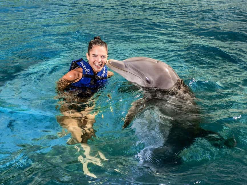 From Riviera Maya: Xcaret Park Plus, the complete experience - What Xcaret Park Plus feels like in real life