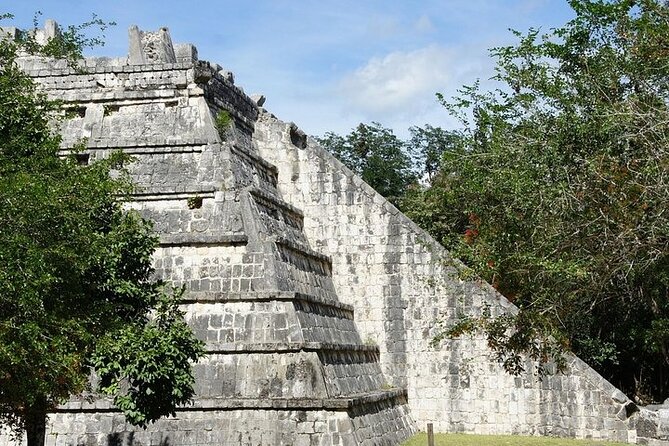 Full-Day Chichen Itza, Coba, cenote Ik Kil and Tulum Private Tour - Logistics That Matter: Comfort, Timing, and Your Packing List