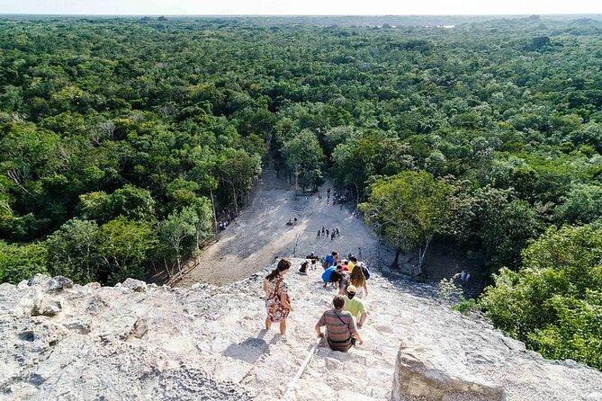 Full-Day Chichen Itza, Coba, cenote Ik Kil and Tulum Private Tour - Should You Book This Private Tour?