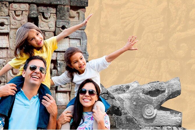 Full day Chichen Itza Tour with Valladolid and Cenote Experience - Valladolid for one hour: quick local flavor and ice cream