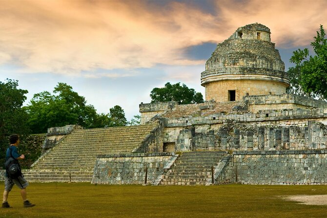 Full day Chichen Itza Tour with Valladolid and Cenote Experience - The best and worst versions of this day (and how to steer toward the best)
