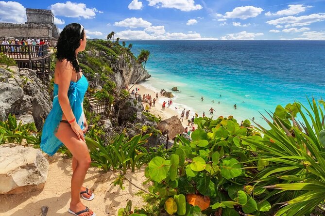 Full Day Guided Tour of Tulum and Coba, 4 places in 1 Day - Price and Logistics: What This Day Costs You in Real Life
