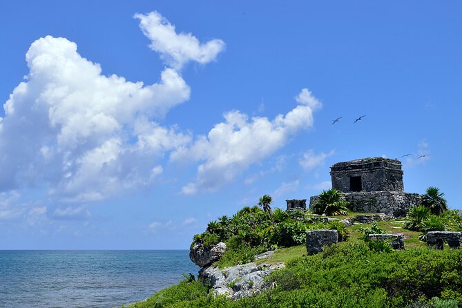 Full Day Guided Tour of Tulum and Coba, 4 places in 1 Day - Playa del Carmen for 1 Hour: A Taste of the City, Not a Beach Vacation