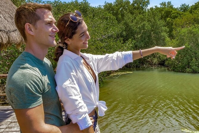 Full-Day Isla Contoy Sailing Nature Experience in Mujeres - The First Leg: Sailing Cancun to Isla Mujeres (About 1 Hour)