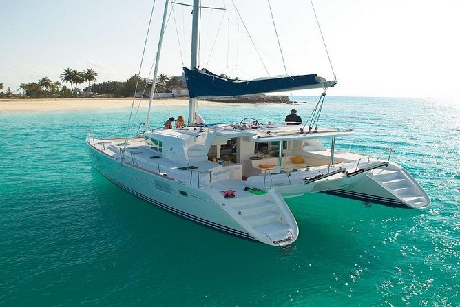 Full-day Isla Mujeres All-inclusive Cruise from Cancún - Snorkeling With a Certified Guide: Great Help, Short Time, and Weather Reality