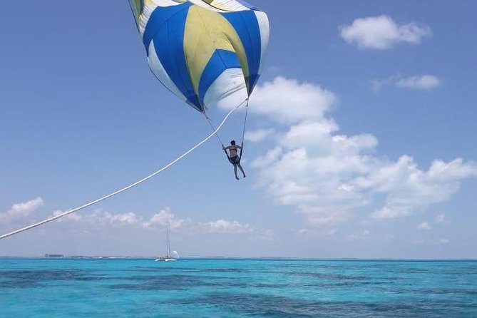 Full-day Isla Mujeres All-inclusive Cruise from Cancún - Weather, Cancellations, and Communication: The Part You Can’t Control