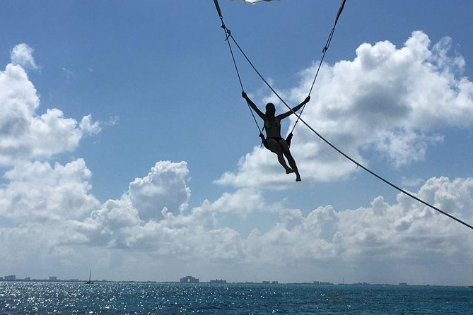 Full-day Isla Mujeres All-inclusive Cruise from Cancún - Who Should Book This Isla Mujeres Cruise (and Who Should Skip)?