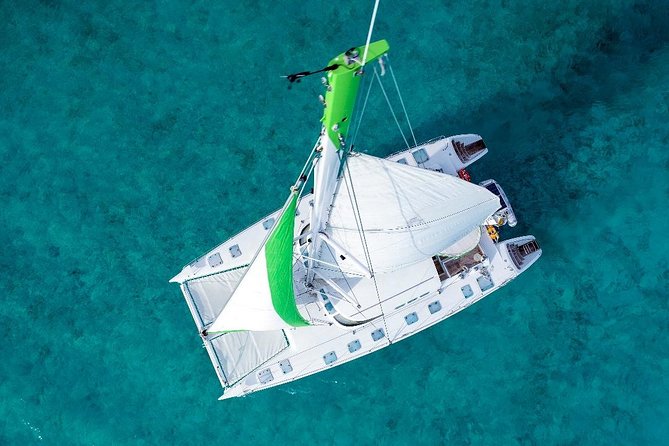 Full-Day Sailing Adventure to Isla Mujeres - The Real Cost: Ticket Price vs. Dock Fee and Tips