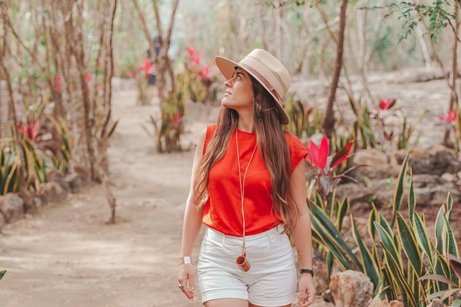 Full Day Tour Chichen Itza Cenote xcajum and Valladolid - The Valladolid stop: short, focused, and photo-friendly