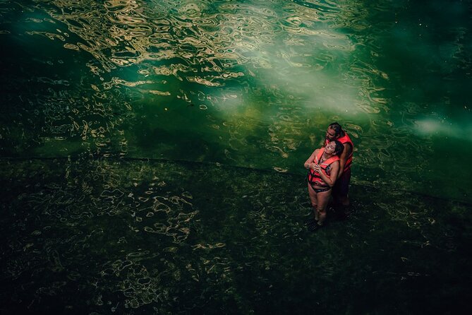 Full Day Tour Chichen Itza Cenote xcajum and Valladolid - Ebtún Mayan village and the last timing beat