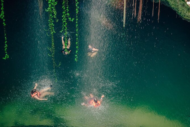 Full Day Tour Chichen Itza Cenote xcajum and Valladolid - Price and logistics: where $56.79 really gets you