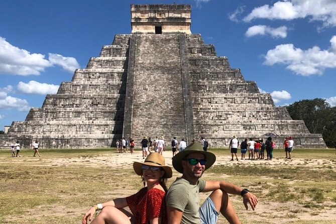 Full Day Tour Chichen Itza Cenote xcajum and Valladolid - What to pack so you don’t lose time (or comfort)