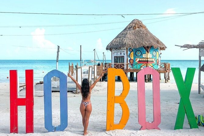 Full Day Tour of Holbox Island and Yalahau Cenote with Lunch - Cancun to Holbox and Yalahau: how the day is built