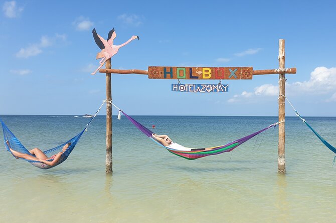 Full Day Tour of Holbox Island and Yalahau Cenote with Lunch - Price and real costs: the $99 ticket plus the fee you shouldn’t ignore