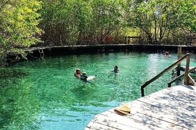 Full Day Tour of Isla Holbox and Isla Pasión with Cenote - How Much Value Is This $119.10 Price Really Buying?