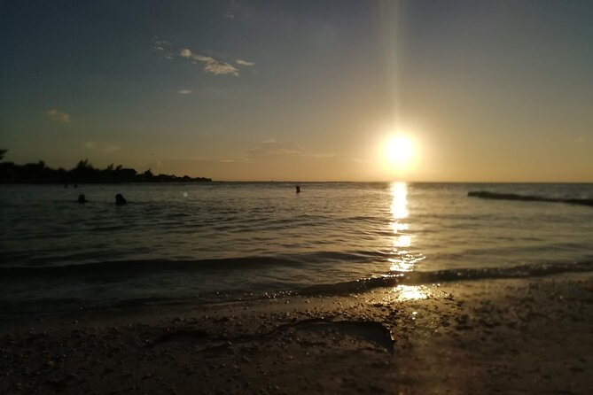 Full Day Tour of Isla Holbox and Isla Pasión with Cenote - Small Group Size and English Support: What It Feels Like Day-to-Day