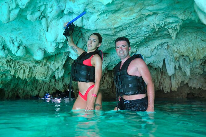 Full-Day Tour of Tulum Ruins and Cenotes with Lunch - Cancun-to-Tulum in one day: why this schedule is smart
