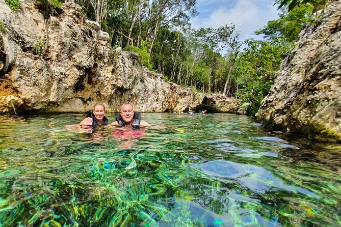 Full-Day Tour of Tulum Ruins and Cenotes with Lunch - Who should book this tour, and who should maybe choose another style