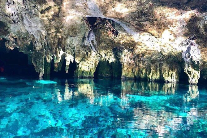 Full Day Tour to 5 Magical Cenotes in the Riviera Maya - Price and value: is $125 fair for what you get?