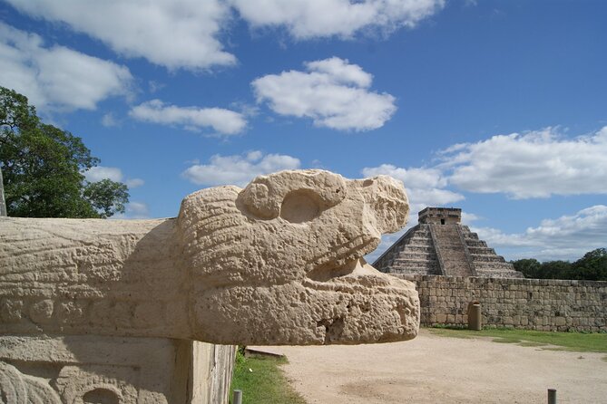 Full-Day Tour to Chichen Itza and Sacred Cenote from Cancún - When This Tour Makes Sense (and When It Might Not)