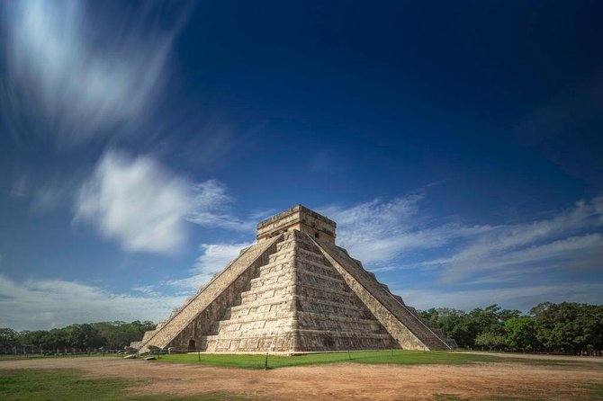 Full Day Tour To Chichen Itzá For The Best Price From Cancun - Why This Combo Tour Works from Cancún