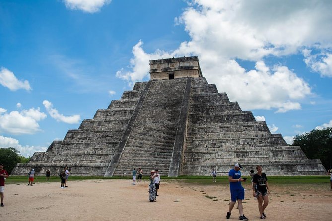 Full Day Tour To Chichen Itzá For The Best Price From Cancun - Valladolid in One Hour: Photos, Architecture, Traditions