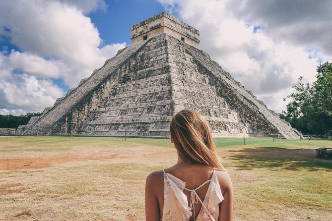 Full Day Tour To Chichen Itzá For The Best Price From Cancun - Cenote Maya Park Swim Time: The Part You Should Double-Check