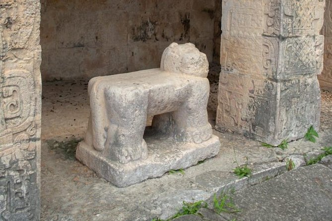 Full Day Tour To Chichen Itzá For The Best Price From Cancun - Lunch Buffet and Tastings That Add Real Comfort