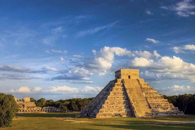 Full day tour to Chichén Itzá, Valladolid and Cenote, tour from Cancun - Key Takeaways Before You Go